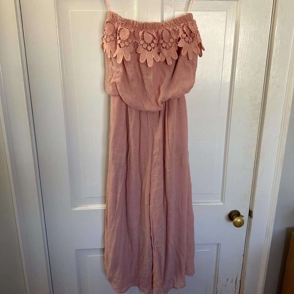 KING’S Road jumpsuit